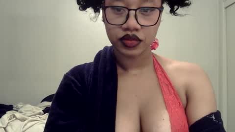 Goddess Daisy Sky online show from 01/06/26, 07:39