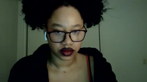 Goddess Daisy Sky online show from 01/12/26, 02:06