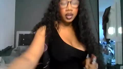 Goddess Daisy Sky online show from 03/08/26, 05:39