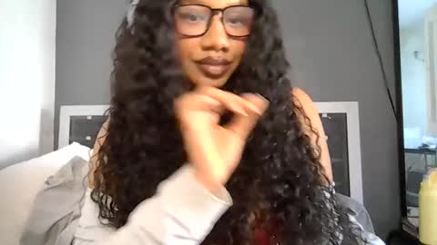 Goddess Daisy Sky online show from 03/15/26, 07:42