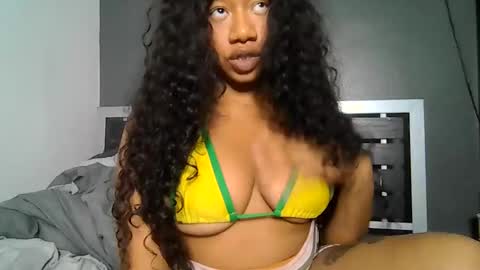 Goddess Daisy Sky online show from 03/23/26, 03:10