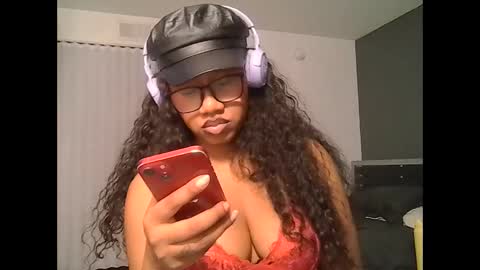 Goddess Daisy Sky online show from 04/10/26, 05:34