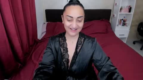 GoddessDeborahX online show from 07/29/26, 06:22
