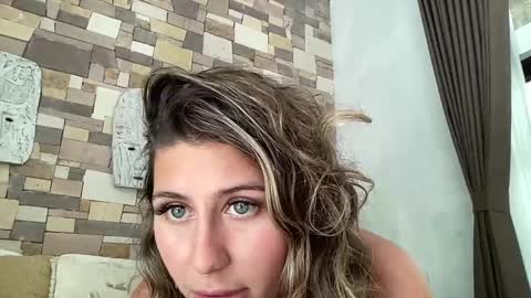 GoddessDove online show from 10/08/25, 02:20