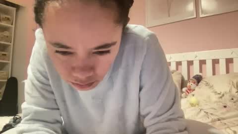 Goddess L online show from 03/31/26, 09:59