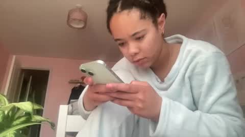 Goddess L online show from 04/05/26, 06:16