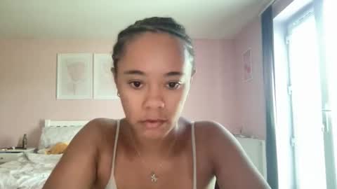 Goddess L online show from 04/22/26, 10:28