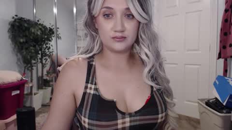 Goddess Emmy online show from 11/23/25, 12:43