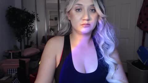 Goddess Emmy online show from 12/03/25, 03:14