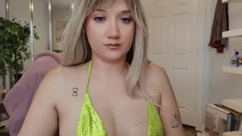 Goddess Emmy online show from 07/20/26, 03:58