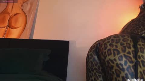 MesmErisse online show from 02/16/25, 07:26