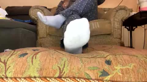 Snapshot of goddessfreya35 chatting on 10/13/25, 08:14 Goddess Freya online show from 10/13/25, 08:14