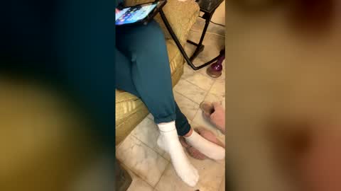 Snapshot of goddessfreya35 chatting on 02/07/26, 03:05 Goddess Freya online show from 02/07/26, 03:05