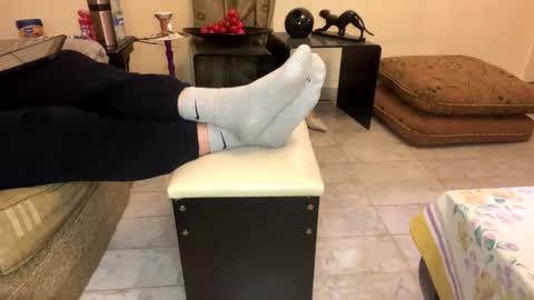 Snapshot of goddessfreya35 chatting on 02/27/26, 09:42 Goddess Freya online show from 02/27/26, 09:42