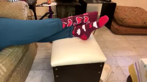 Snapshot of goddessfreya35 chatting on 03/01/26, 10:17 Goddess Freya online show from 03/01/26, 10:17