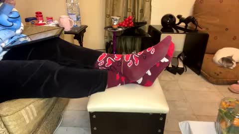 Snapshot of goddessfreya35 chatting on 03/03/26, 04:13 Goddess Freya online show from 03/03/26, 04:13