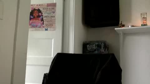 GoddessJayla Star online show from 11/26/25, 03:57