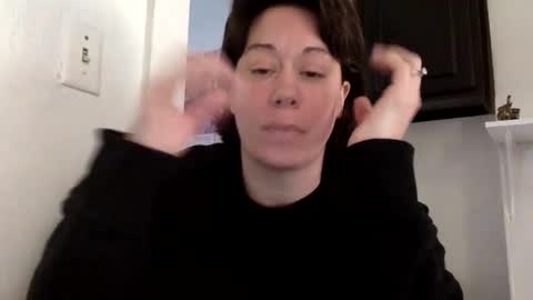 GoddessJayla Star online show from 12/01/25, 02:00