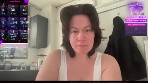 GoddessJayla Star online show from 02/13/26, 03:08