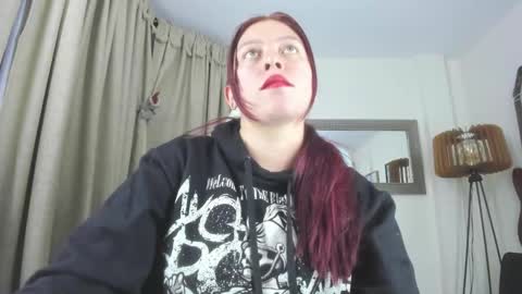 Goddess Jessica and slave Roger online show from 02/23/26, 04:43