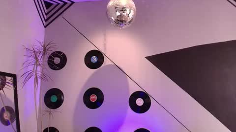 Julieta online show from 01/17/26, 06:55