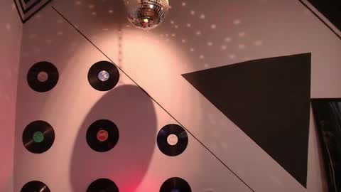 Julieta online show from 02/15/26, 06:37