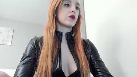 GoddessKasyia online show from 02/13/25, 05:22