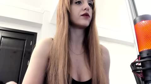 GoddessKasyia online show from 11/15/25, 08:22