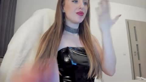 GoddessKasyia online show from 02/16/26, 02:40