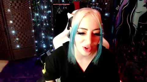 Goddess Lilith  - 111 tks to PM online show from 12/11/24, 02:30