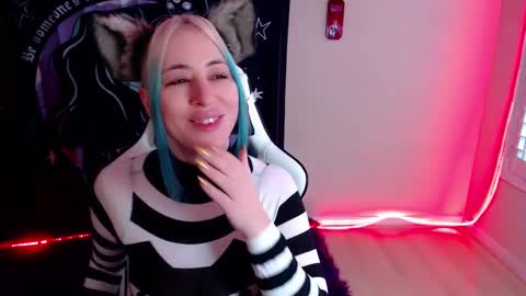 Goddess Lilith  - 111 tks to PM online show from 01/03/25, 12:33