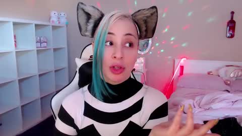 Goddess Lilith  - 111 tks to PM online show from 01/05/25, 10:40