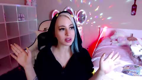 Goddess Lilith  - 111 tks to PM online show from 01/09/25, 02:11