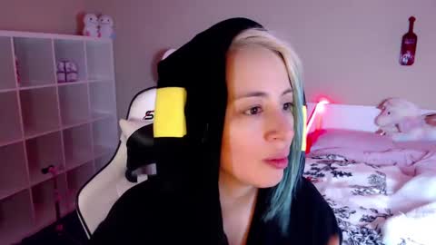 Goddess Lilith  - 111 tks to PM online show from 01/11/25, 01:16