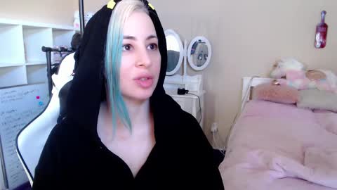 Goddess Lilith  - 111 tks to PM online show from 01/20/25, 09:43