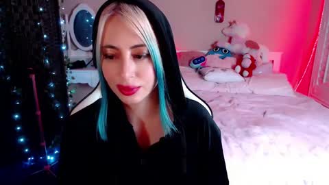 Goddess Lilith  - 111 tks to PM online show from 01/29/25, 02:51