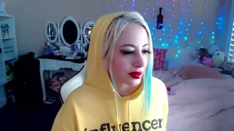 Goddess Lilith  - 111 tks to PM online show from 06/17/26, 12:46