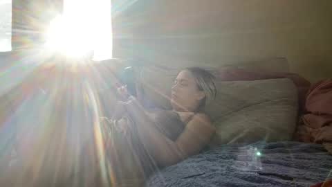 Snapshot of goddessmayvn chatting on 02/26/25, 12:16 GoddessMayvn online show from 02/26/25, 12:16