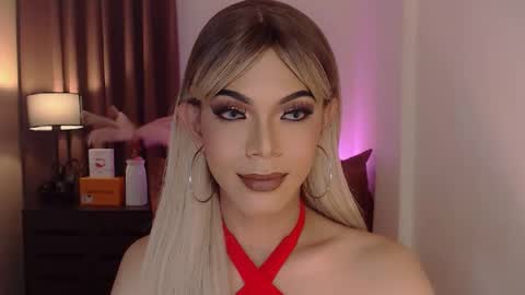 Michaella online show from 12/22/24, 06:37