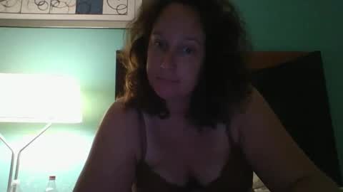 Snapshot of goddessmilfcrysyal chatting on 04/30/26, 12:39 Crystal online show from 04/30/26, 12:39