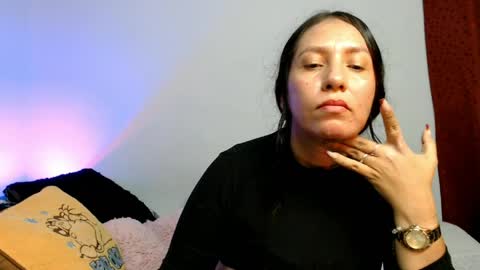  Naih Reyes online show from 03/31/26, 02:46