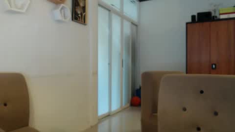Eva online show from 05/15/26, 02:40