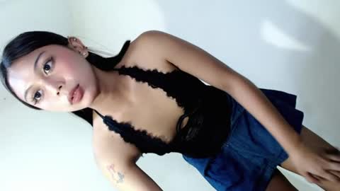 MISS LOVELY online show from 06/20/26, 12:52