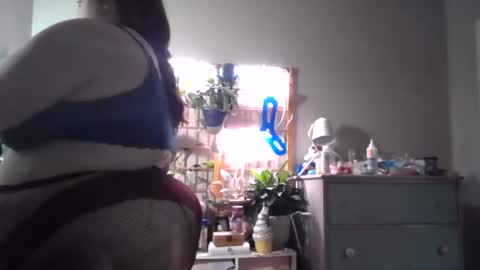 Snapshot of goddesspersephonejane chatting on 07/26/26, 12:41 Goddess Persephone Jane online show from 07/26/26, 12:41