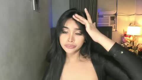 Maria Jackson online show from 10/09/25, 04:54