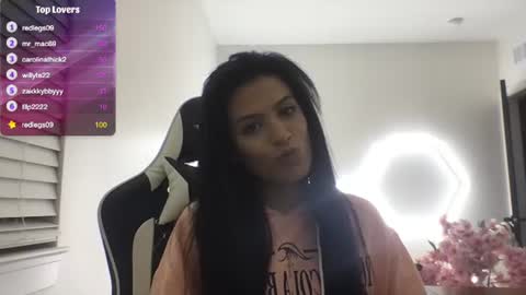 Goddess Reyna  online show from 06/24/26, 02:32