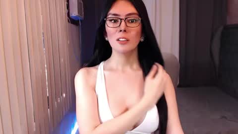 Snapshot of goddesss_angela chatting on 07/15/26, 11:10 MISS ANGELA online show from 07/15/26, 11:10