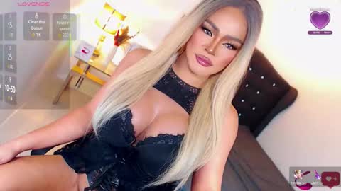 Miss Anna online show from 10/06/25, 12:46