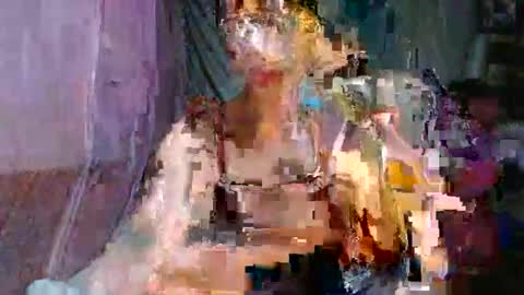 KENNY DOLL online show from 01/19/26, 06:06