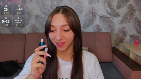 goddesssooul online show from 04/08/26, 01:38